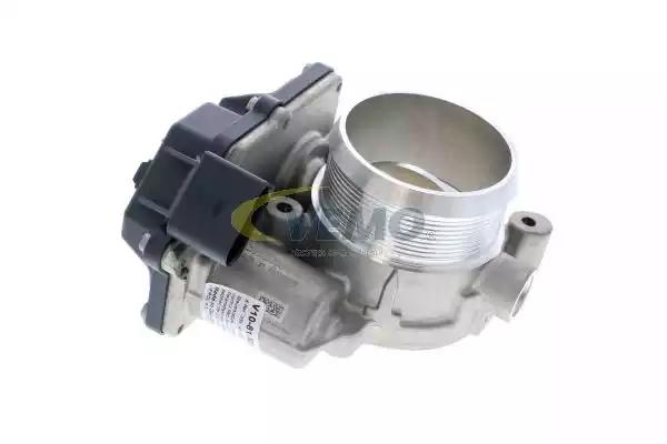 Корпус дросельного вузла V10810028 VEMO