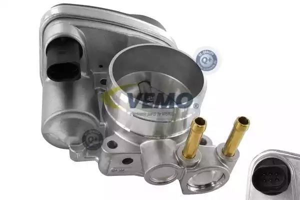 Корпус дросельного вузла V10810030 VEMO