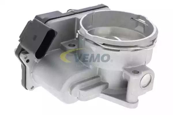Корпус дросельного вузла V10810041 VEMO