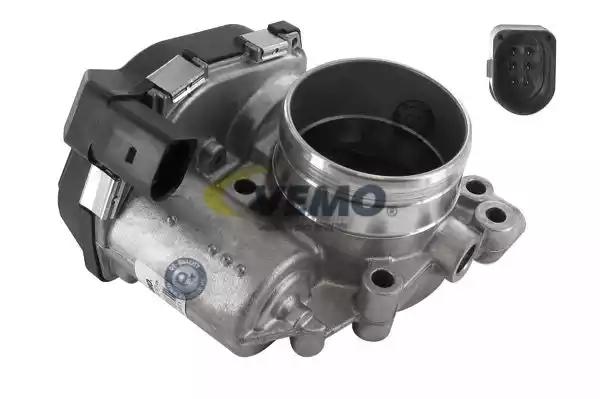 Корпус дросельного вузла V10810043 VEMO