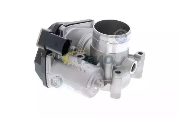 Корпус дросельного вузла V10810062 VEMO