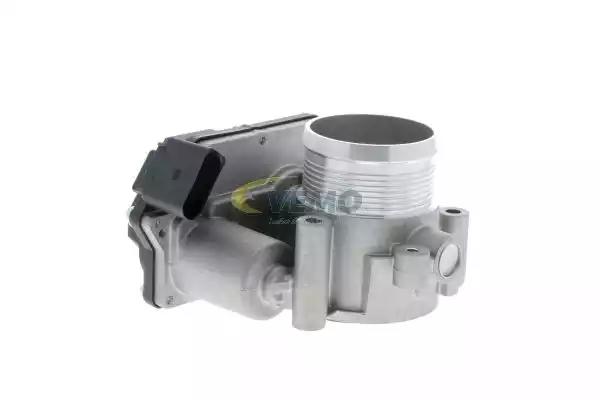Корпус дросельного вузла V10810063 VEMO