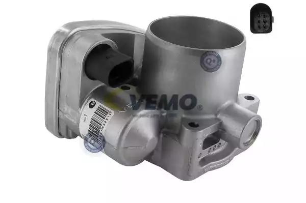 Корпус дросельного вузла V10810077 VEMO