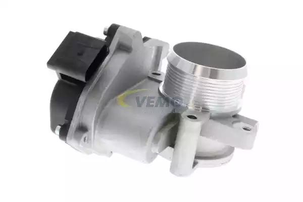 Корпус дросельного вузла V10810083 VEMO