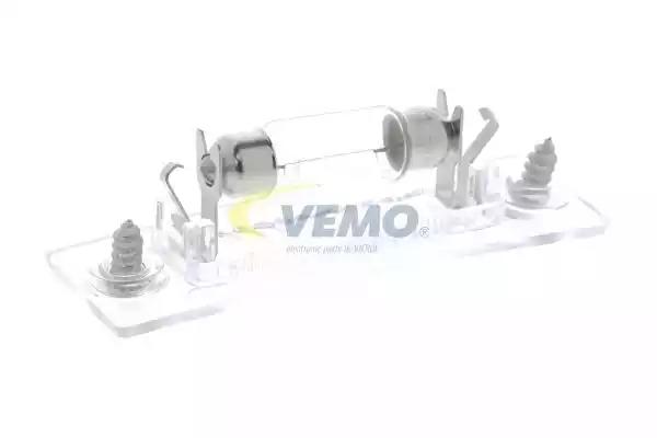 Ліхтар номерного знака V10840031 VEMO