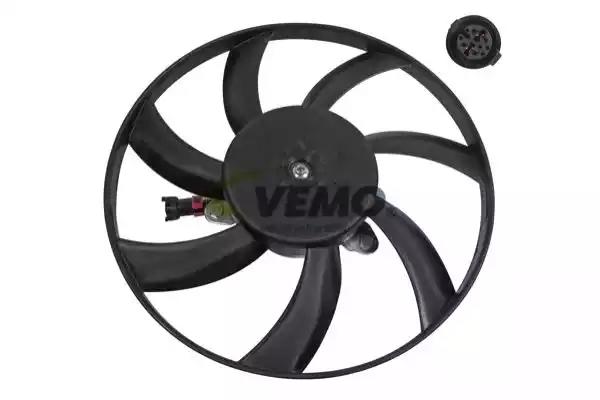Вентилятор, система охолодження двигуна V15011862 VEMO