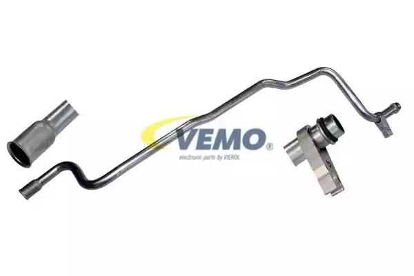 Трубопровід високого тиску, система кондиціонування... V15200018 VEMO