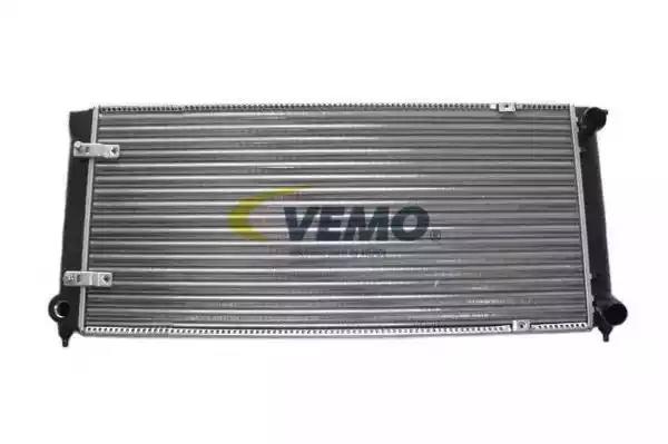 Радіатор, система охолодження двигуна V15605010 VEMO