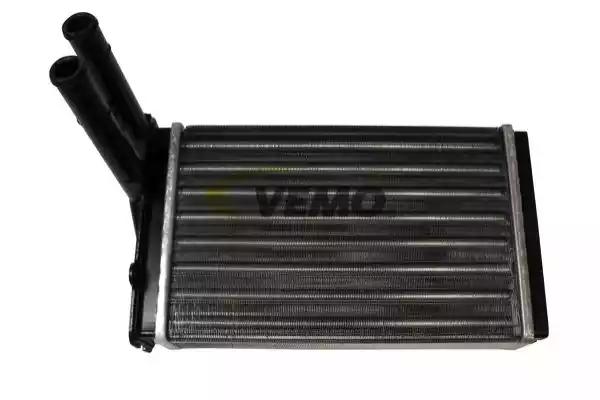 Теплообмінник, система опалення салону V15610003 VEMO