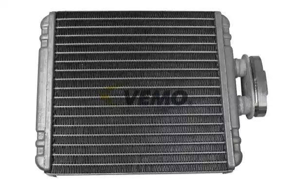 Теплообмінник, система опалення салону V15610015 VEMO