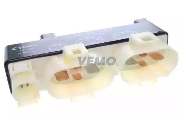 Реле, рух вентилятора радіатора за інерцією V15710033 VEMO