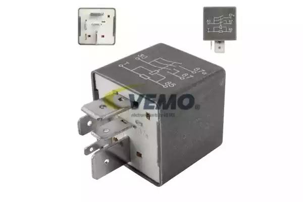 Реле, паливний насос V15710038 VEMO