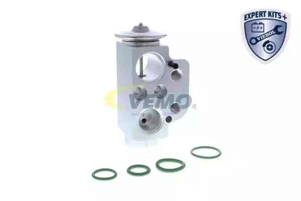 Розширювальний клапан, система кондиціонування... V15770011 VEMO