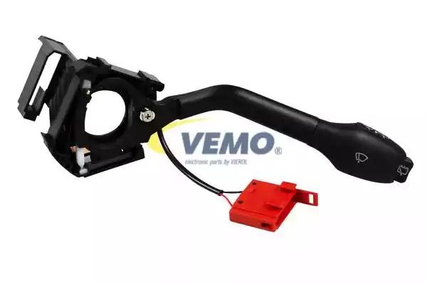 Вимикач склоочисника V15803222 VEMO