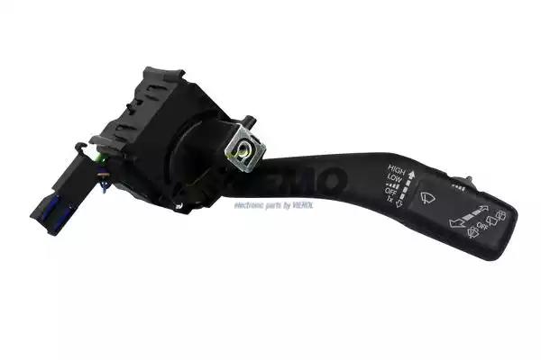 Вимикач склоочисника V15803225 VEMO