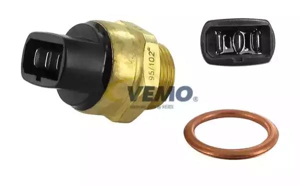 Термовимикач, вентилятор радіатора V159919512 VEMO