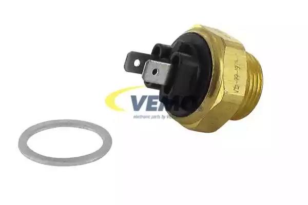 Термовимикач, вентилятор радіатора V159919751 VEMO
