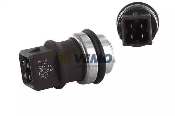 Термовимикач, вентилятор радіатора V15992013 VEMO