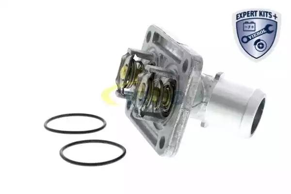 Корпус термостата V15992040 VEMO