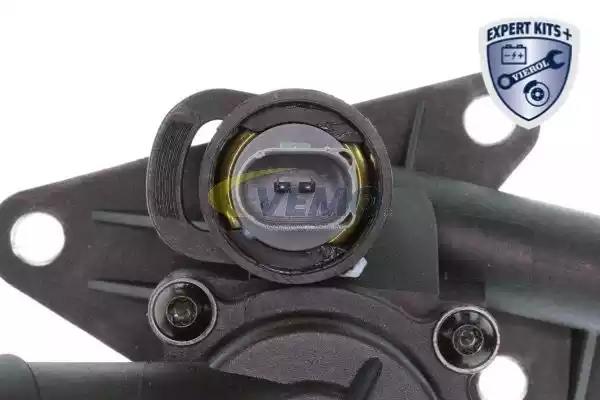 Корпус термостата V15992083 VEMO