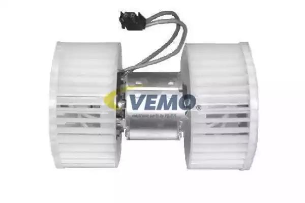 Електродвигун, компресор салону V20031136 VEMO