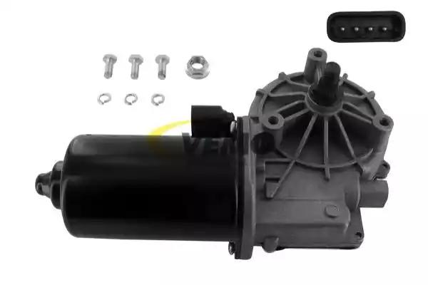 Двигун склоочисника V20070007 VEMO