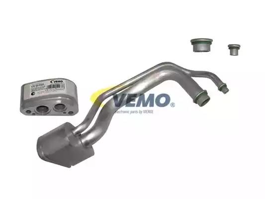 Трубопровід високого/низького тиску, кондиціонер... V20200032 VEMO