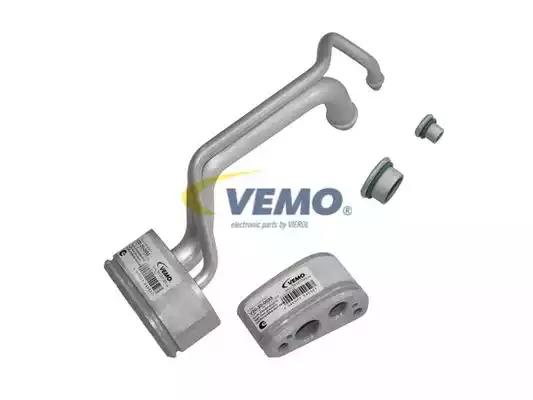 Трубопровід високого/низького тиску, кондиціонер... V20200033 VEMO