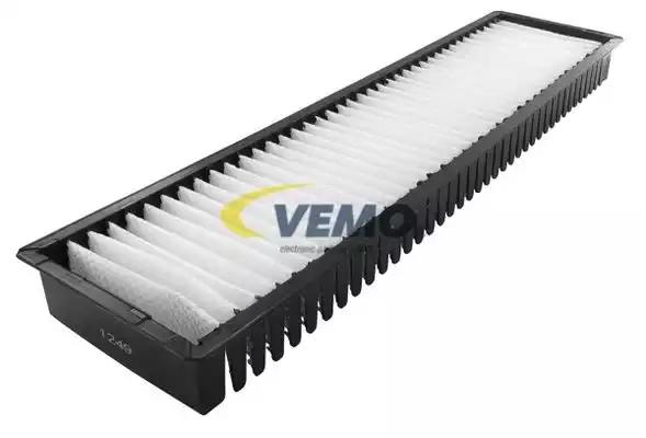 Фільтр, повітря у салоні V203010081 VEMO