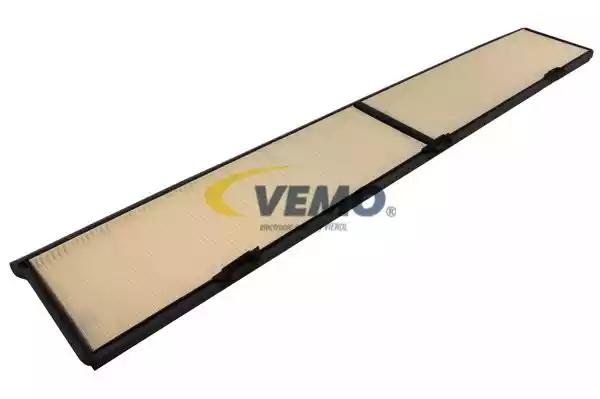 Фільтр, повітря у салоні V20301010 VEMO