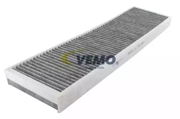 Фільтр, повітря у салоні V20311012 VEMO