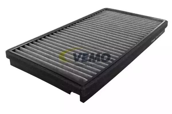 Фільтр, повітря у салоні V20315002 VEMO