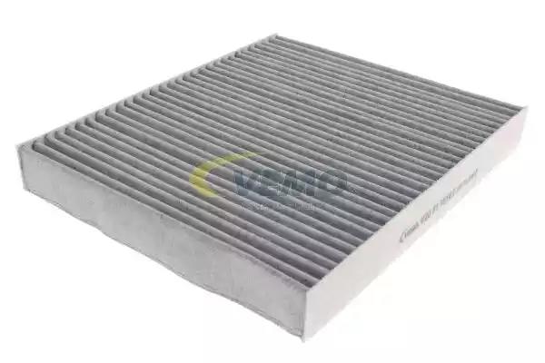 Фільтр, повітря у салоні V20315004 VEMO
