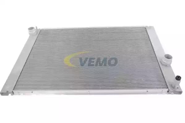 Радіатор, система охолодження двигуна V20600025 VEMO