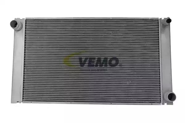 Радіатор, система охолодження двигуна V20600026 VEMO