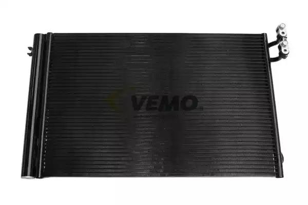 Конденсатор, система кондиціонування повітря V20621013 VEMO