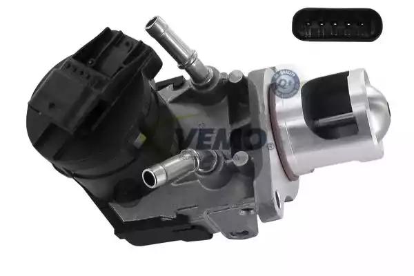 Клапан системи рециркуляції вг V20630012 VEMO