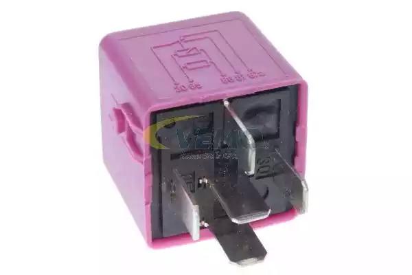 Реле, робочий струм V20710004 VEMO