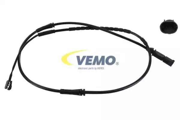 Конт. попер. сигналу, знос гальм. накл. V20720030 VEMO