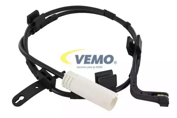 Конт. попер. сигналу, знос гальм. накл. V20720064 VEMO
