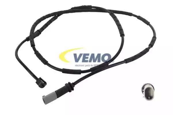 Конт. попер. сигналу, знос гальм. накл. V20720082 VEMO