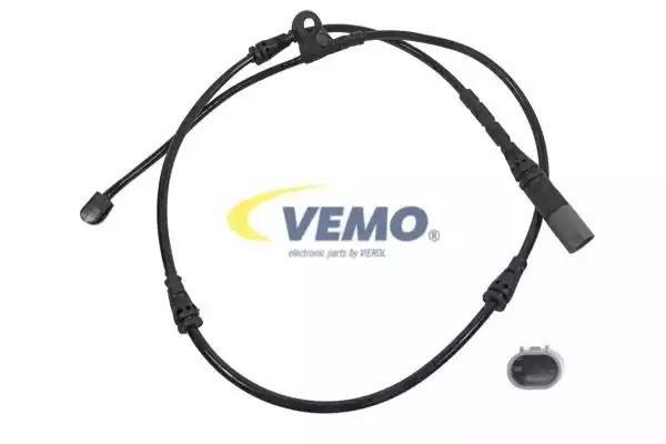 Конт. попер. сигналу, знос гальм. накл. V20720083 VEMO