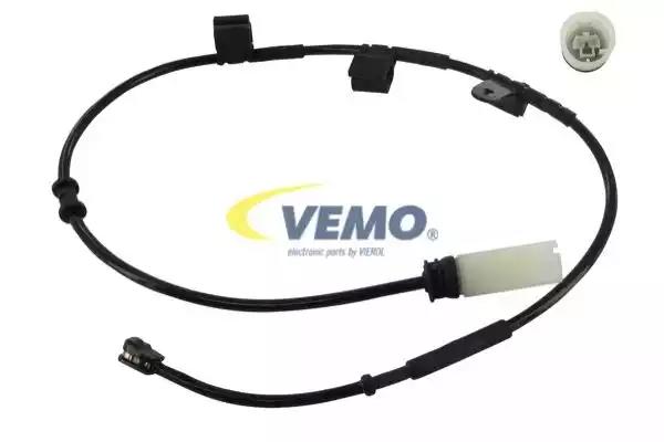 Конт. попер. сигналу, знос гальм. накл. V20720086 VEMO