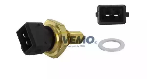 Датчик, температура оливи V20720440 VEMO