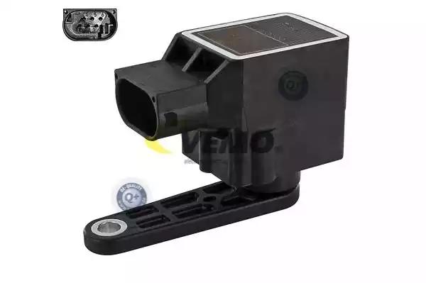 Датчик, регулювання дальності світла V20720480 VEMO