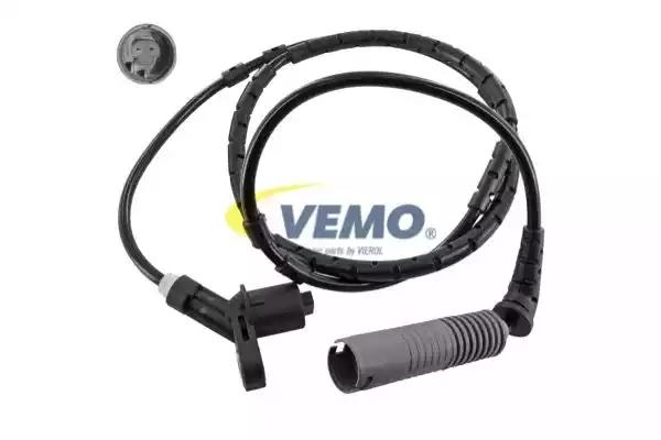 Датчик, кількість обертів колеса V20720490 VEMO