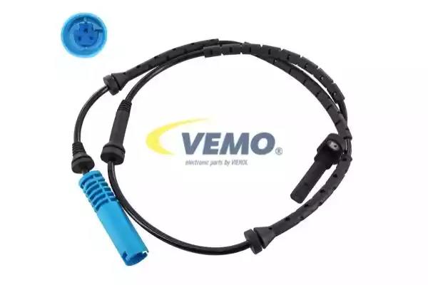 Датчик, кількість обертів колеса V20720507 VEMO