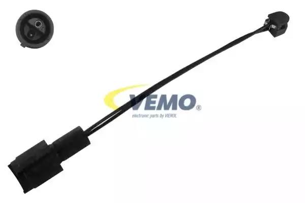Конт. попер. сигналу, знос гальм. накл. V20725107 VEMO