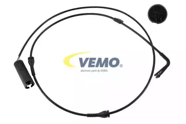 Конт. попер. сигналу, знос гальм. накл. V20725114 VEMO