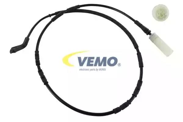 Конт. попер. сигналу, знос гальм. накл. V20725124 VEMO